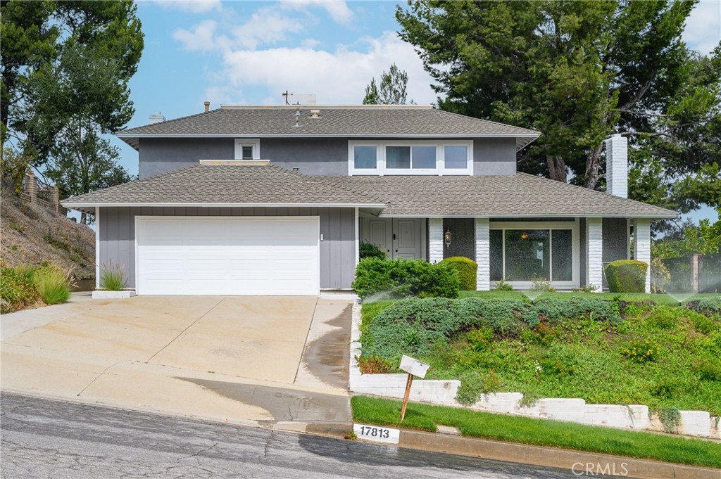 17813 Contador Drive Property Photo