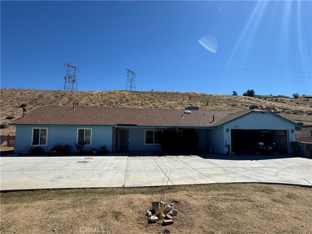 7687 Chase Avenue Property Photo 1