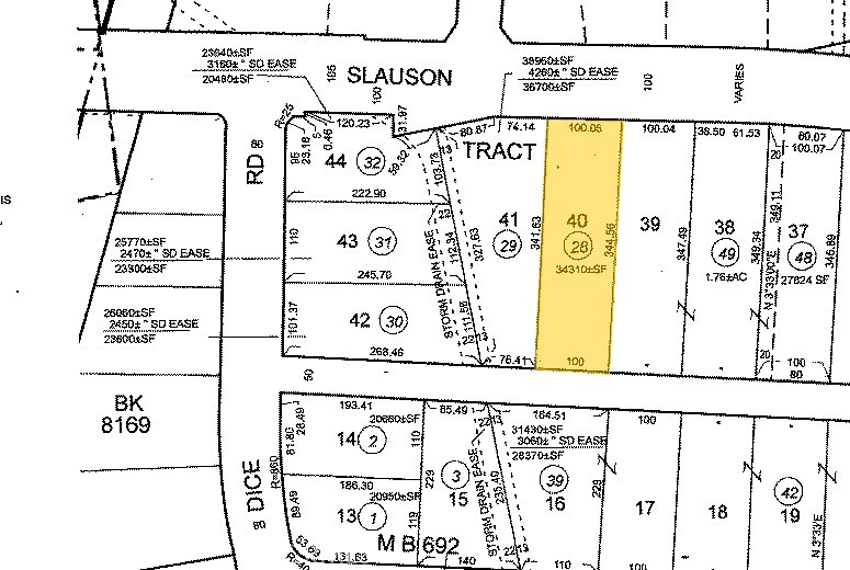 11760 Slauson Avenue Property Photo 19