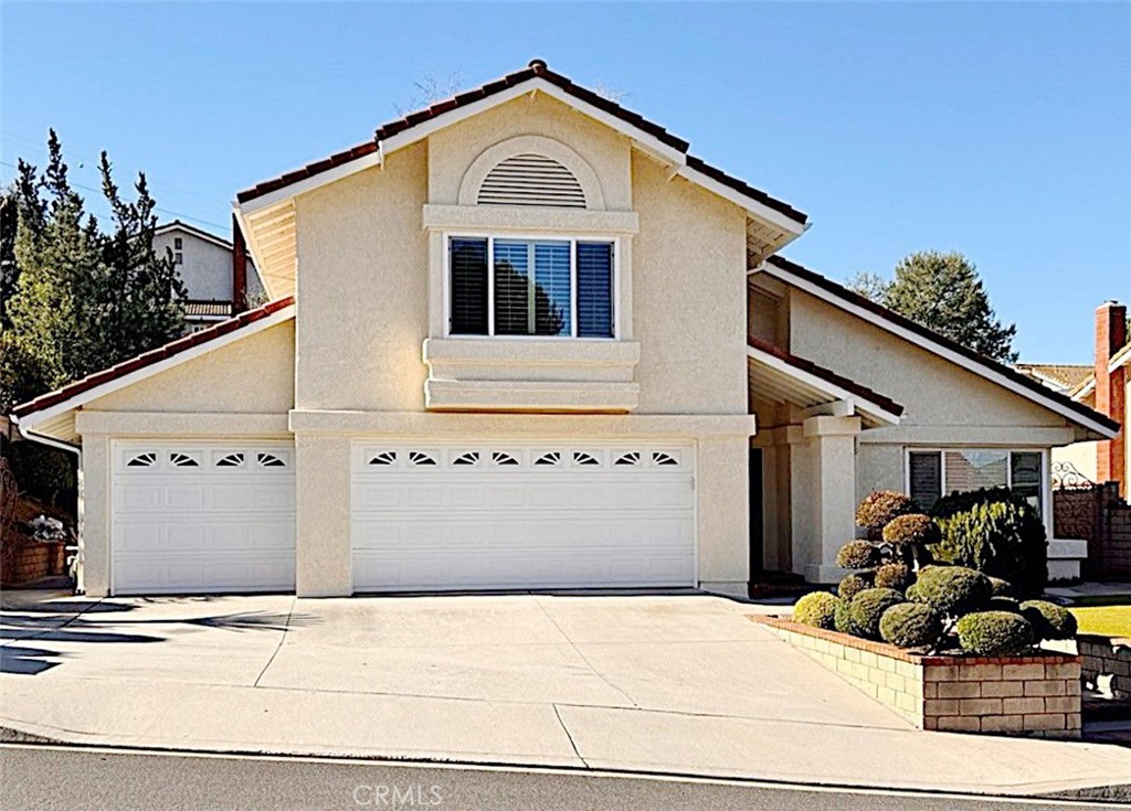 21050 Chirping Sparrow Road Property Photo