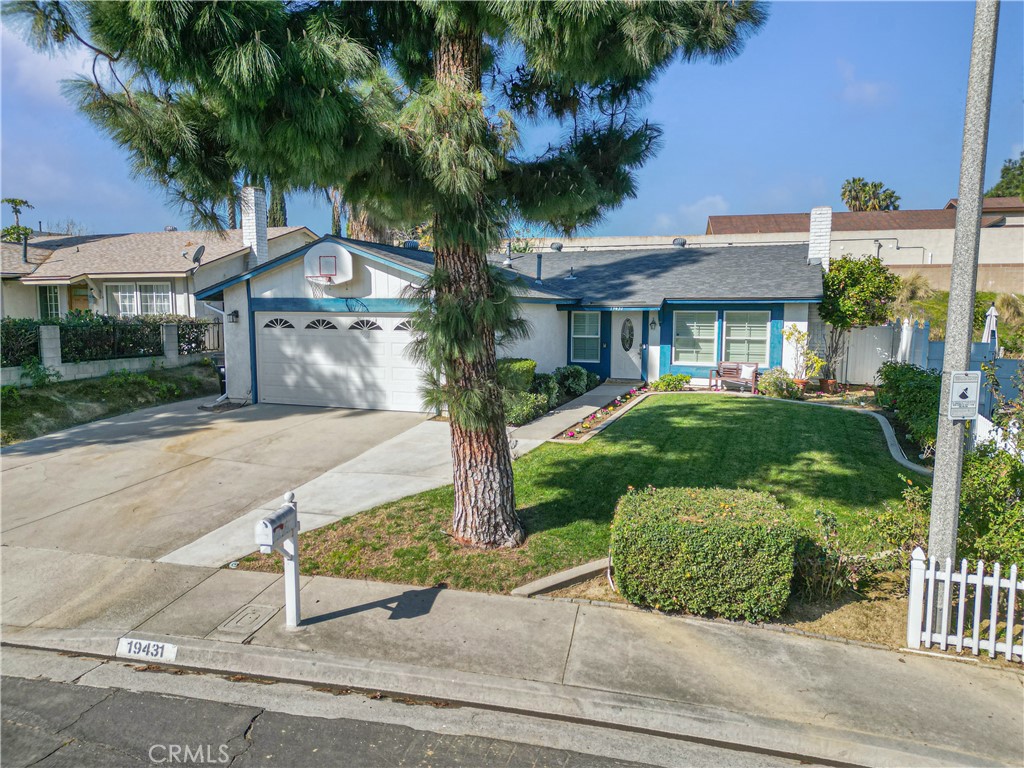 19431 Pilario Street Property Photo