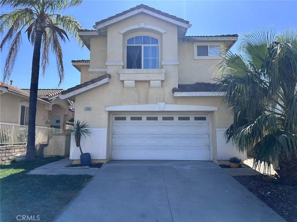 11159 Saint Tropez Drive Property Photo 1