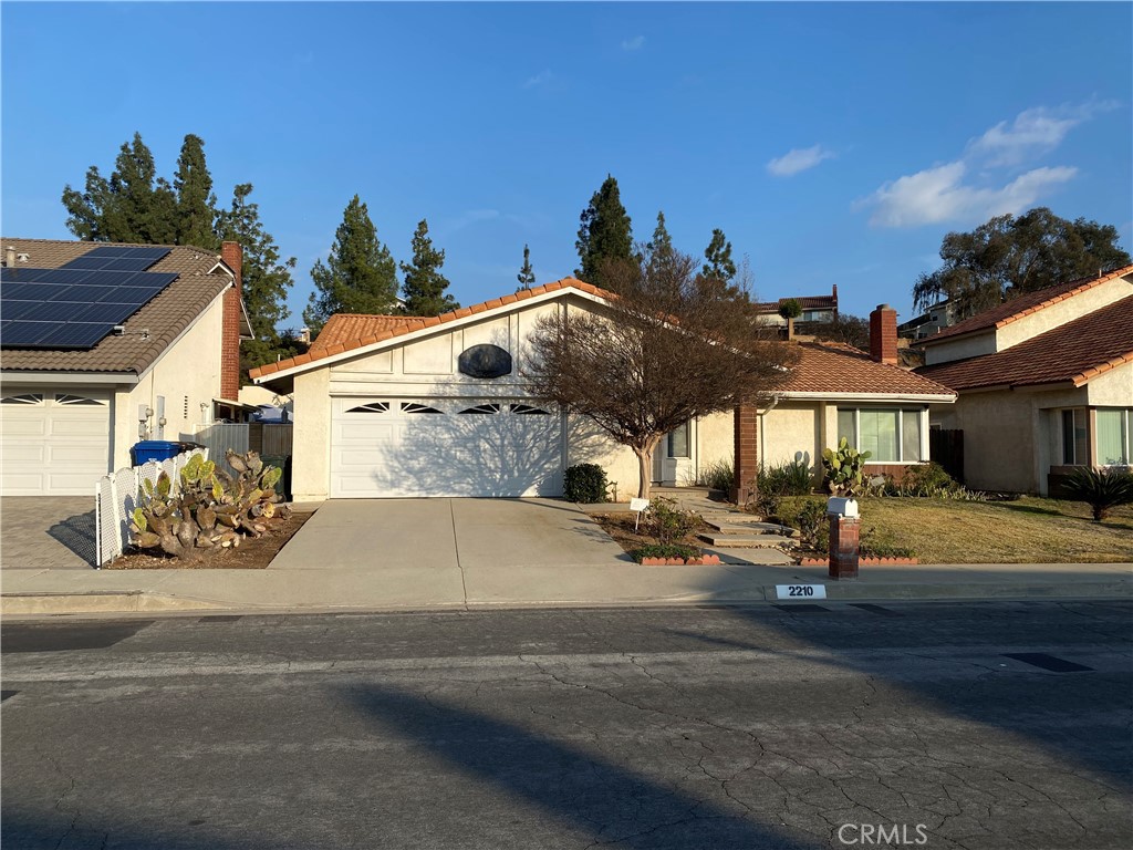 2210 Elberglen Drive Property Photo