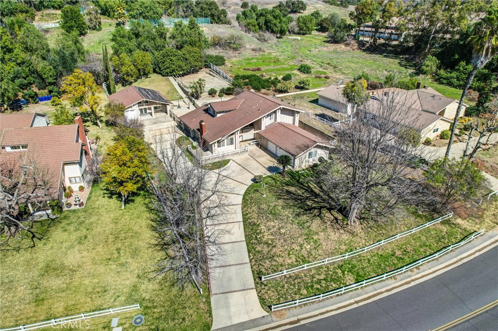 22517 Lazy Meadow Drive Property Photo