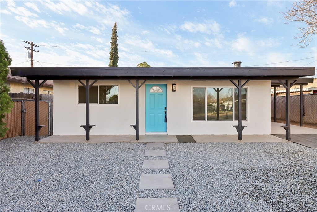 16523 Live Oak Street Property Photo 1