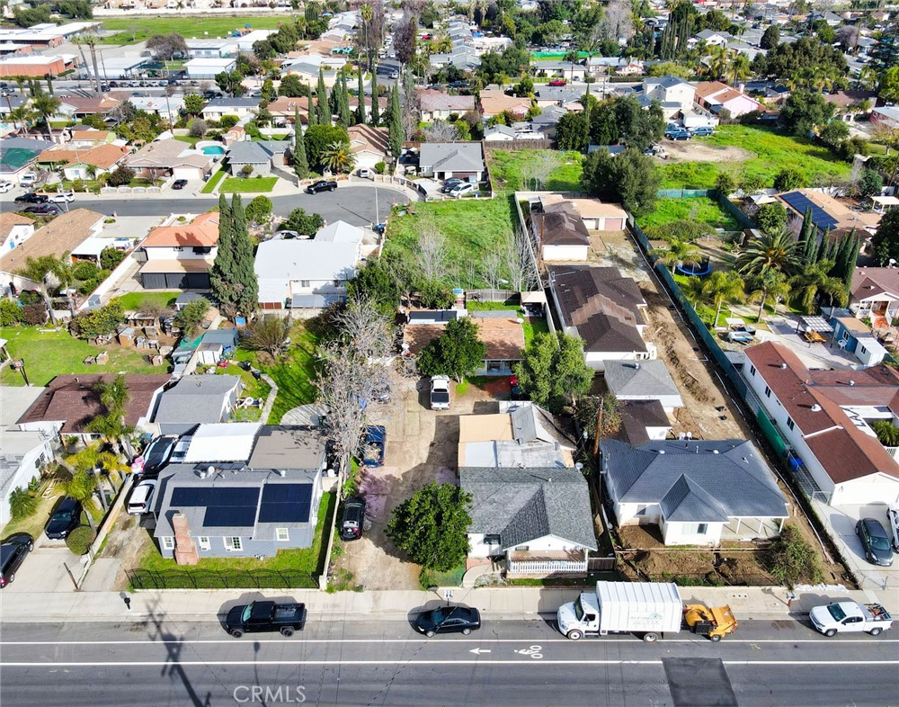 1541 W Orange Grove Avenue Property Photo
