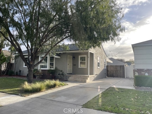 5848 Hazelbrook Avenue Property Photo