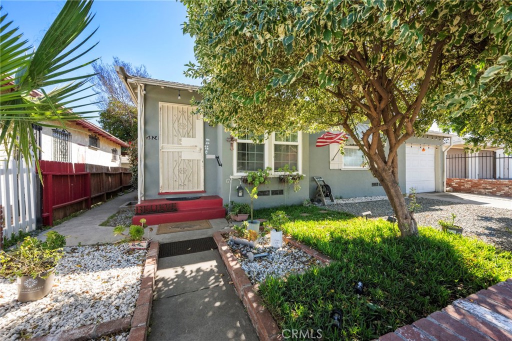 5824 Heliotrope Avenue Property Photo