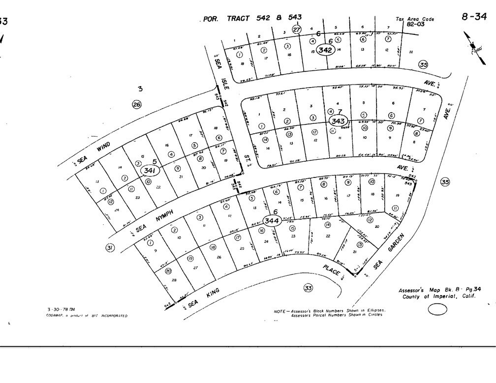 1059 Sea Wind Avenue Property Photo