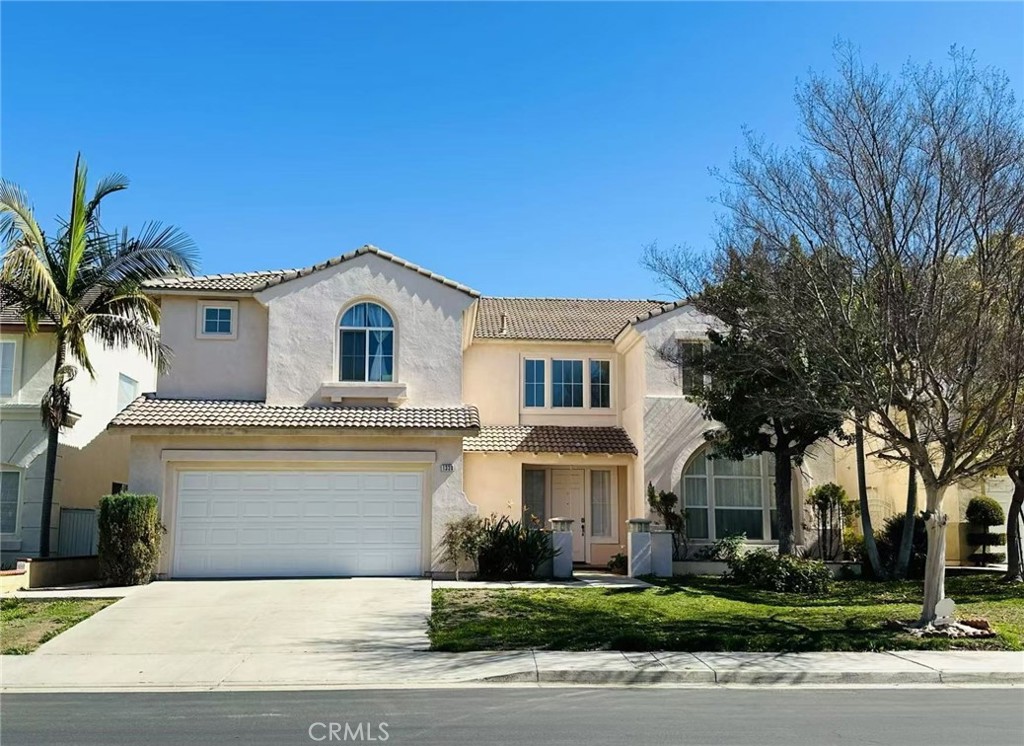 1338 Golden Coast Lane Property Photo