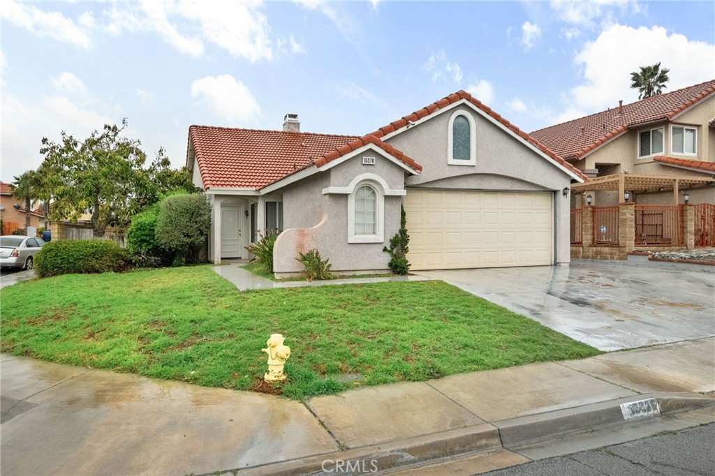 15376 Sandhurst Street Property Photo