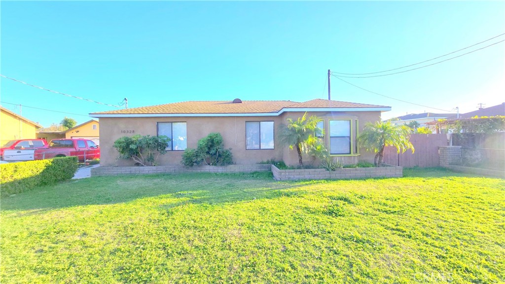 10328 Weaver Street Property Photo