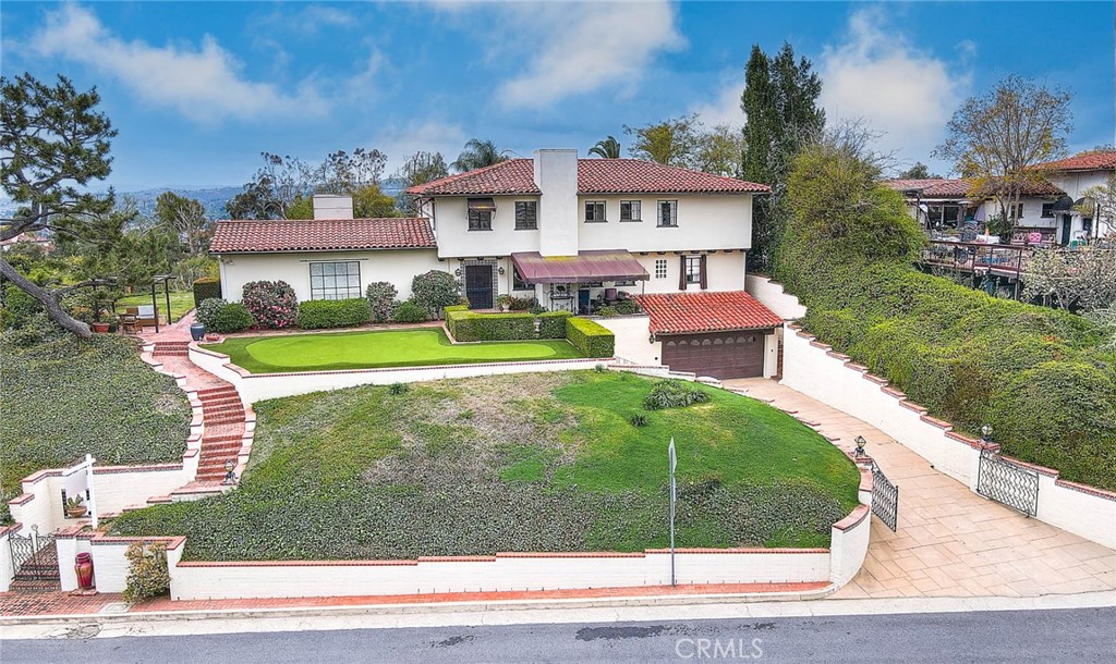 1276 Hillcrest Drive Property Photo 1