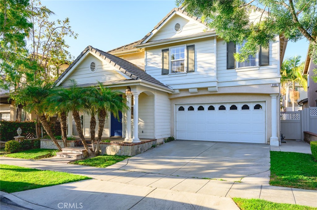 2165 Evans Street Property Photo