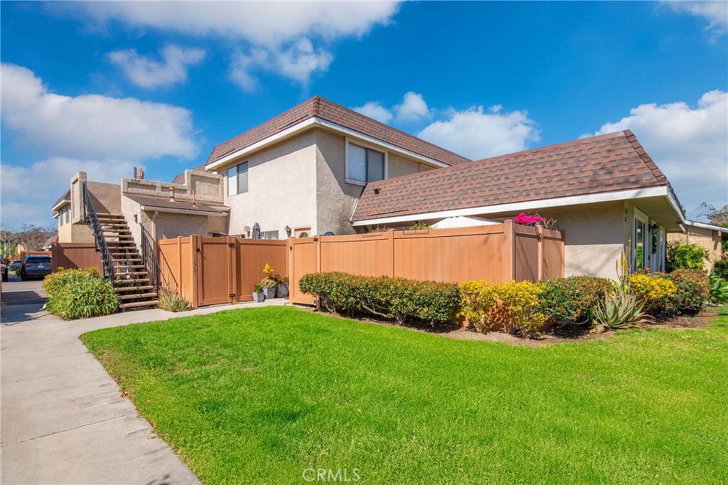 16723 Chaparral Avenue Property Photo