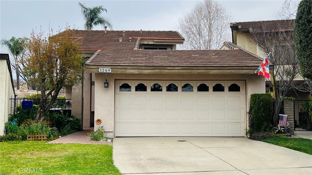1269 N Hills Drive Property Photo