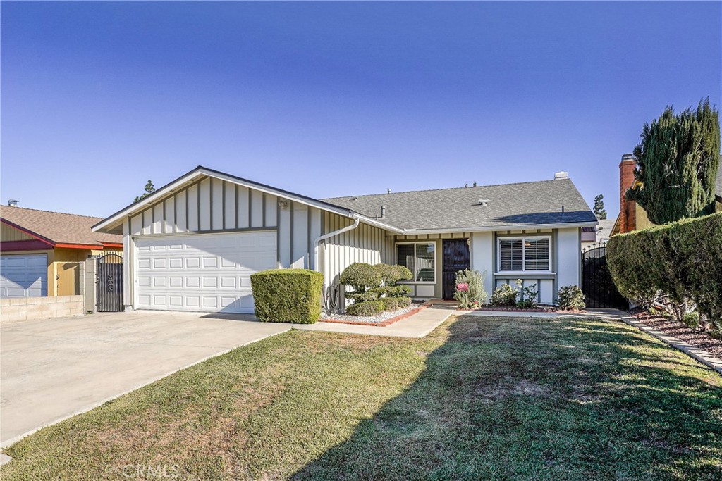 1712 Pepperdale Drive Property Photo