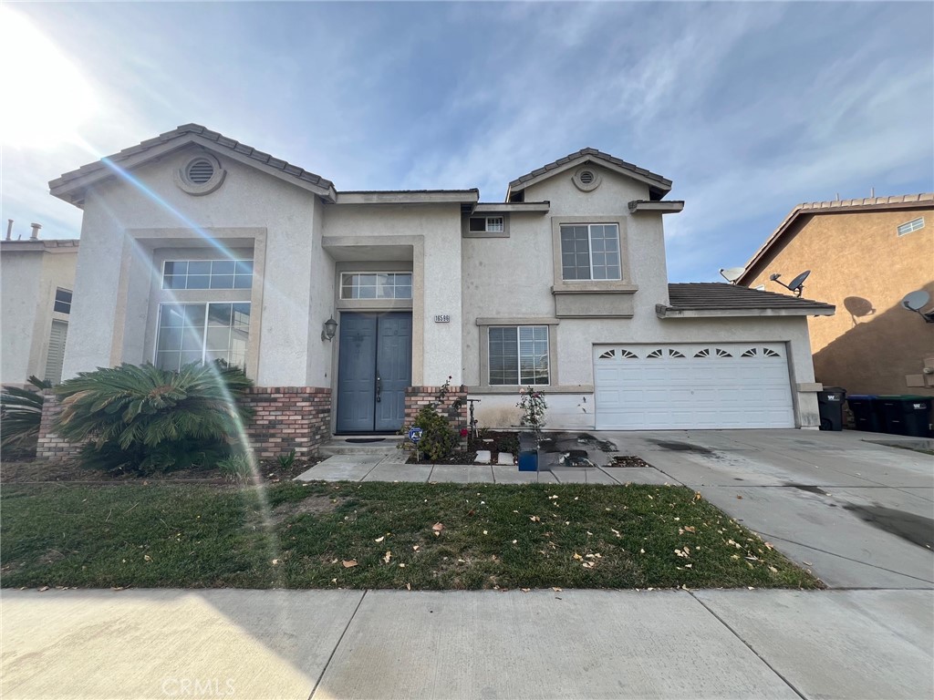 16596 Timberview Avenue Property Photo