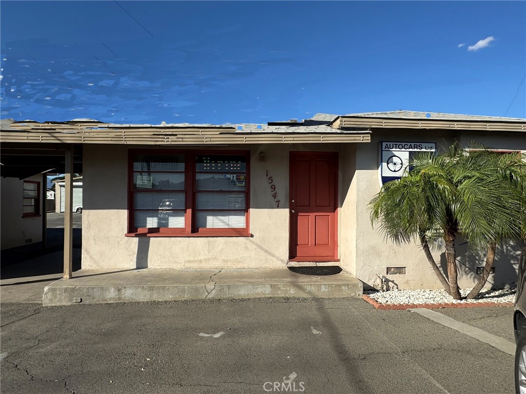 15947 Amar Road Property Photo