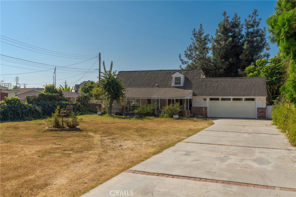 12536 Mcgee Drive Property Photo 1