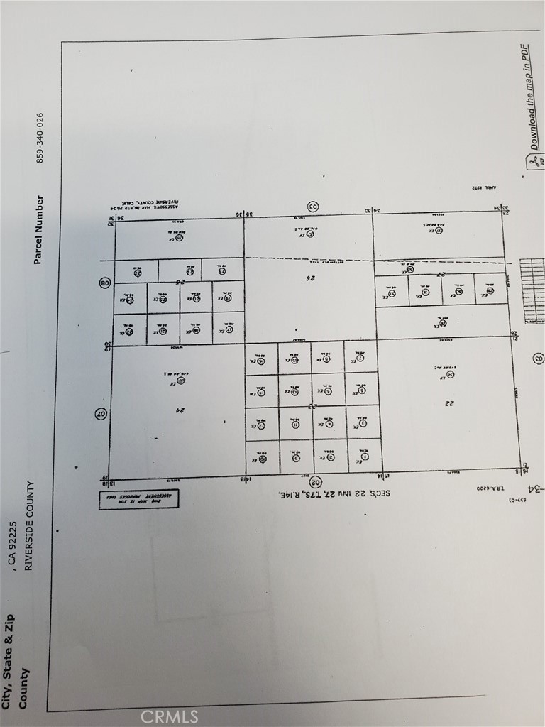 40 Acres Property Photo