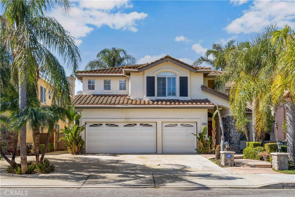 16190 Vermeer Drive Property Photo