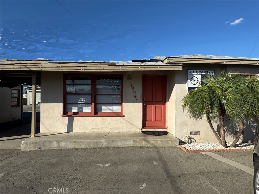 15947 Amar Road Property Photo