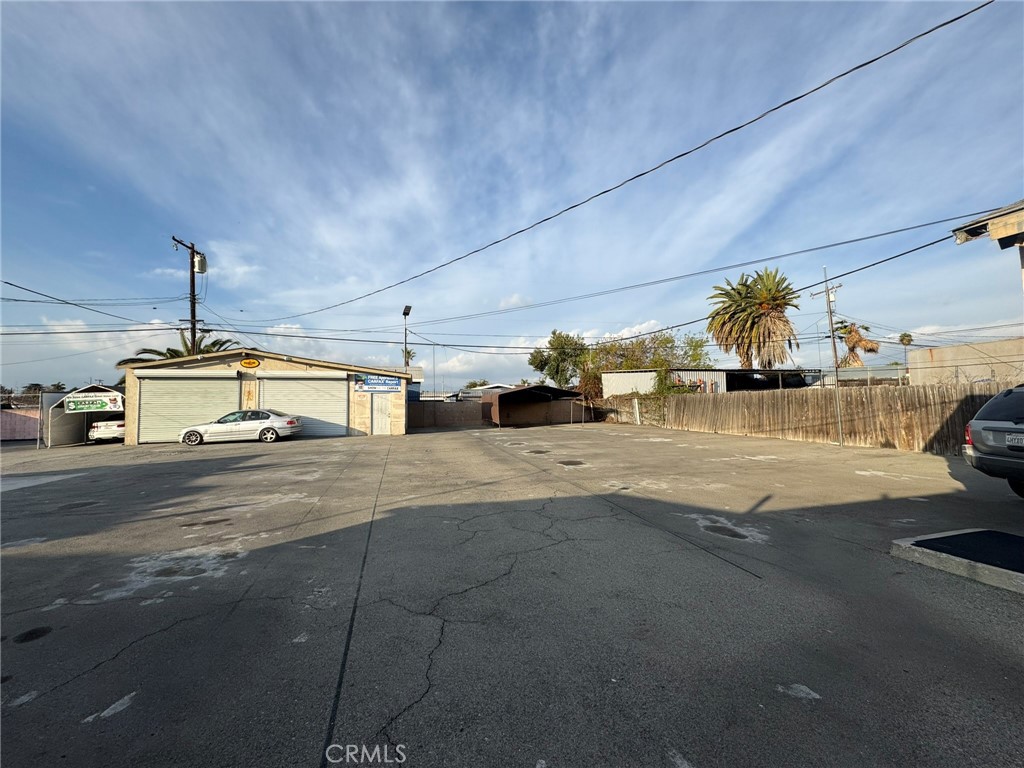 15947 Amar Road Property Photo 2