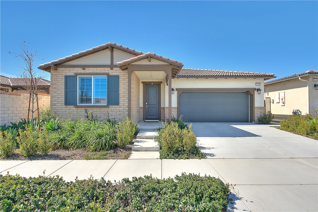 4630 S Afton Privado Property Photo