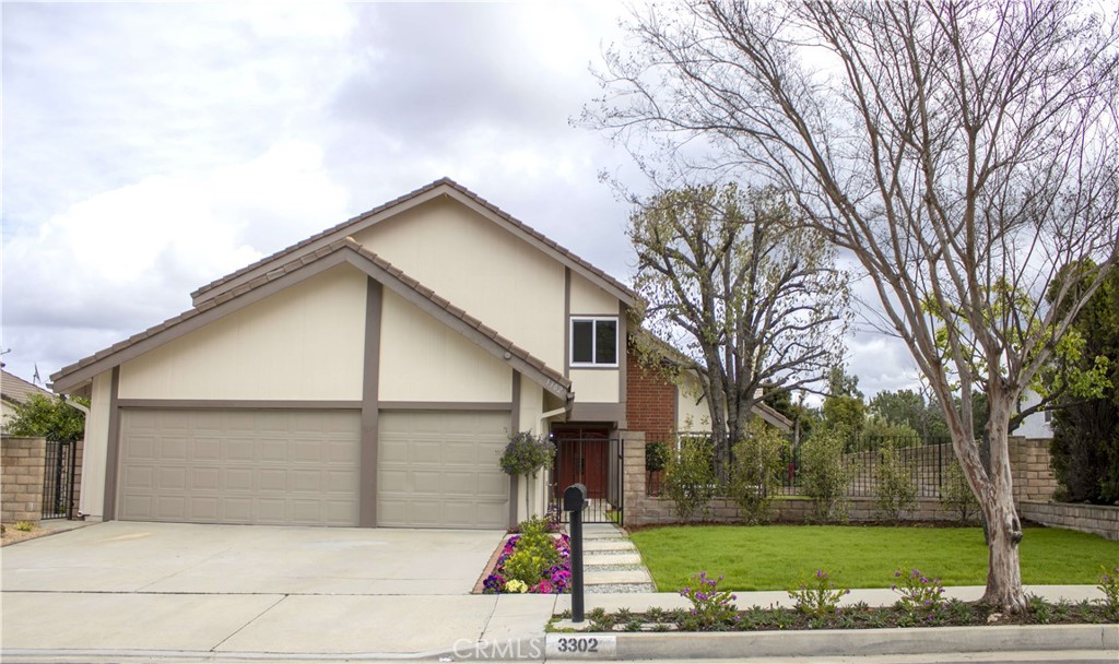 3302 Dolonita Avenue Property Photo