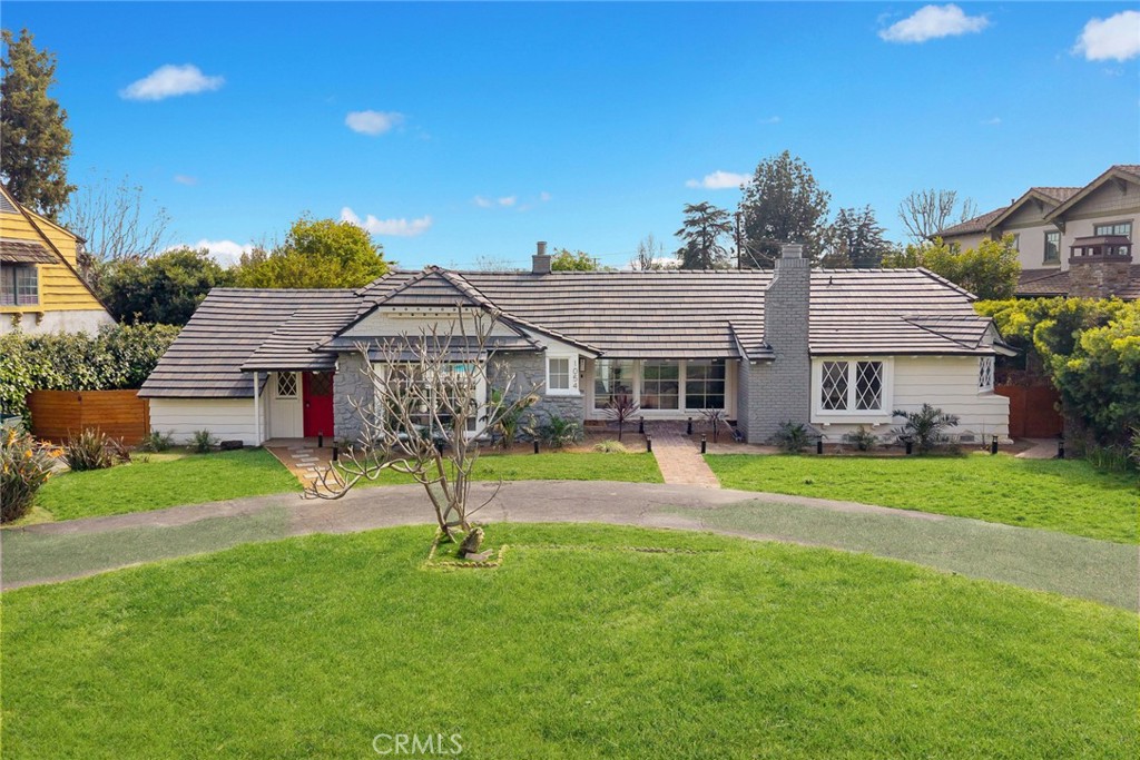1054 Volante Drive Property Photo