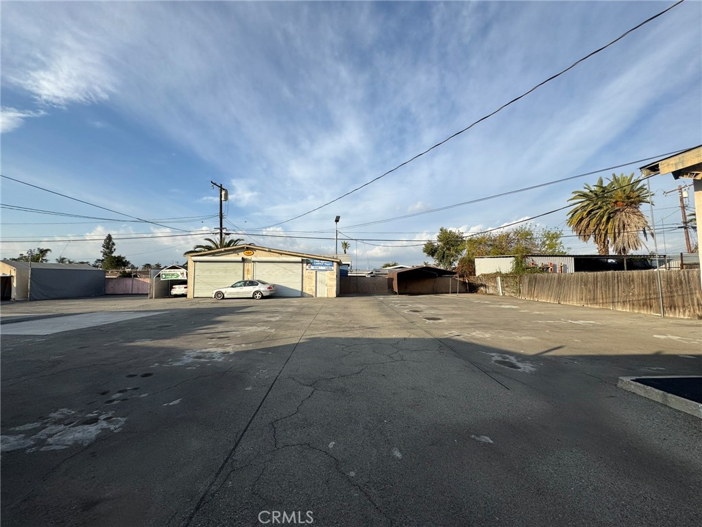 15943 Amar Road Property Photo 2