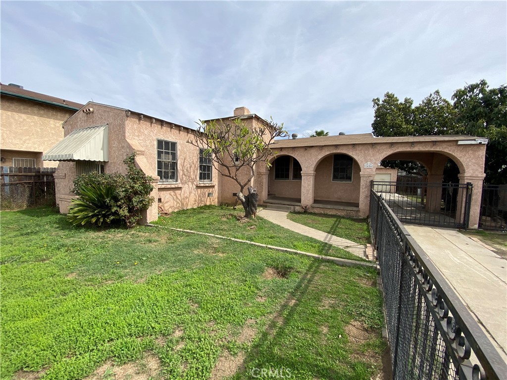1456 S Greenwood Avenue Property Photo