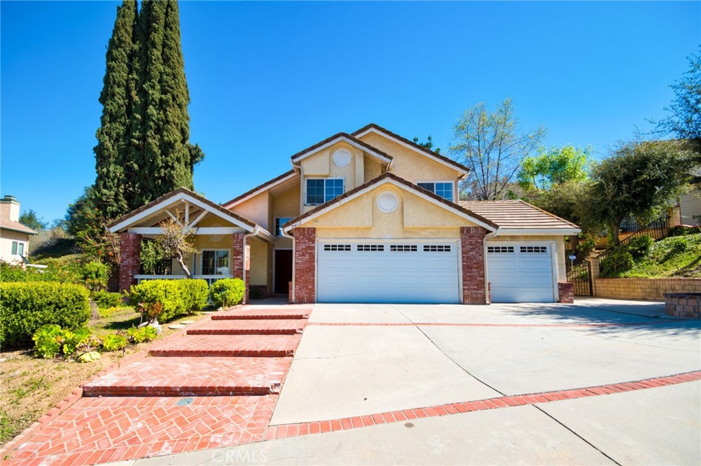 2402 Pepperdale Drive Property Photo