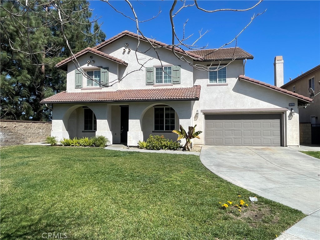16543 Sagebrush Street Property Photo