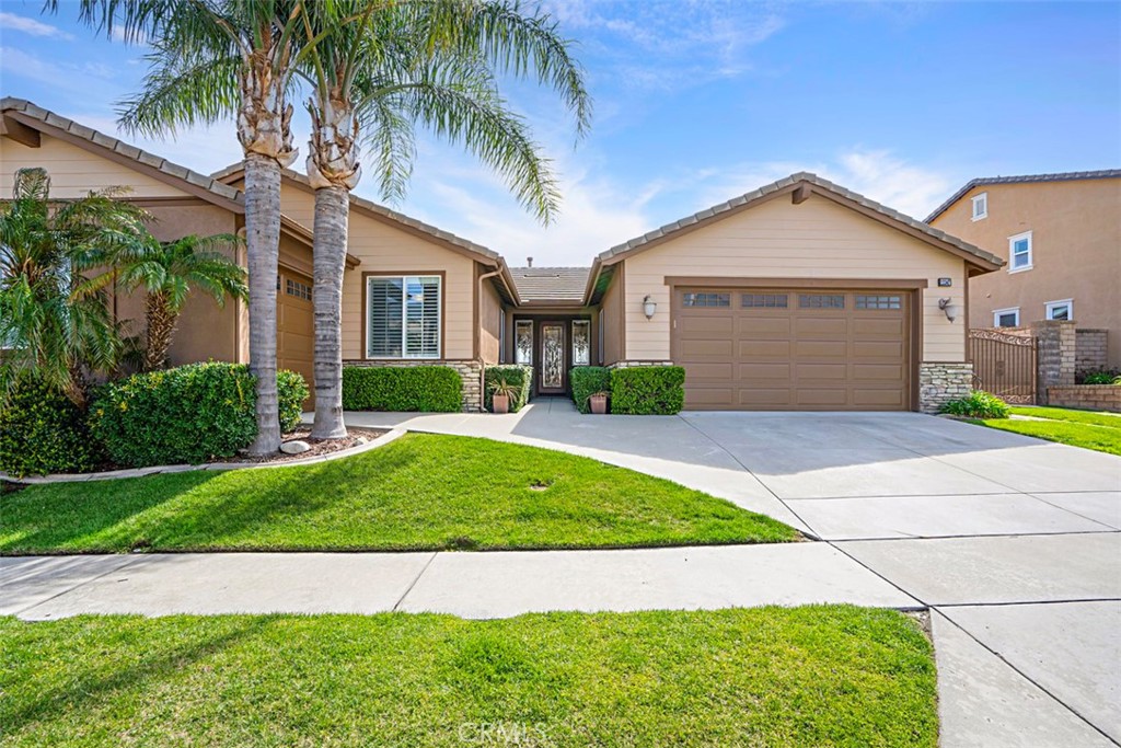 12347 Split Rein Drive Property Photo