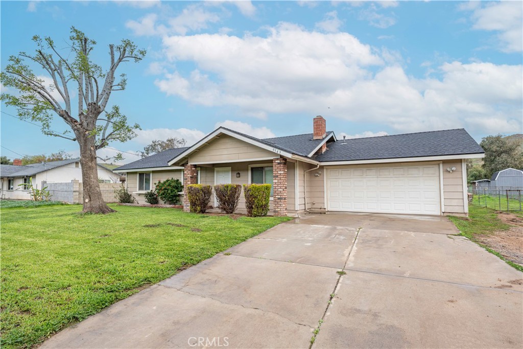 9543 Granite Hill Drive Property Photo