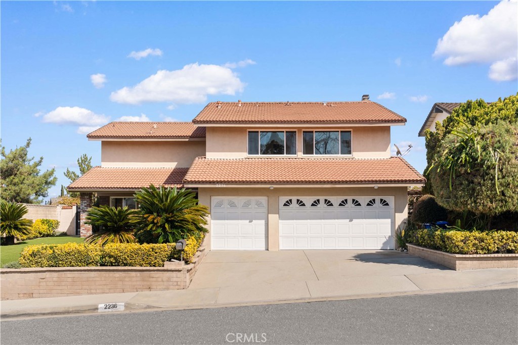 2236 Flower Creek Lane Property Photo