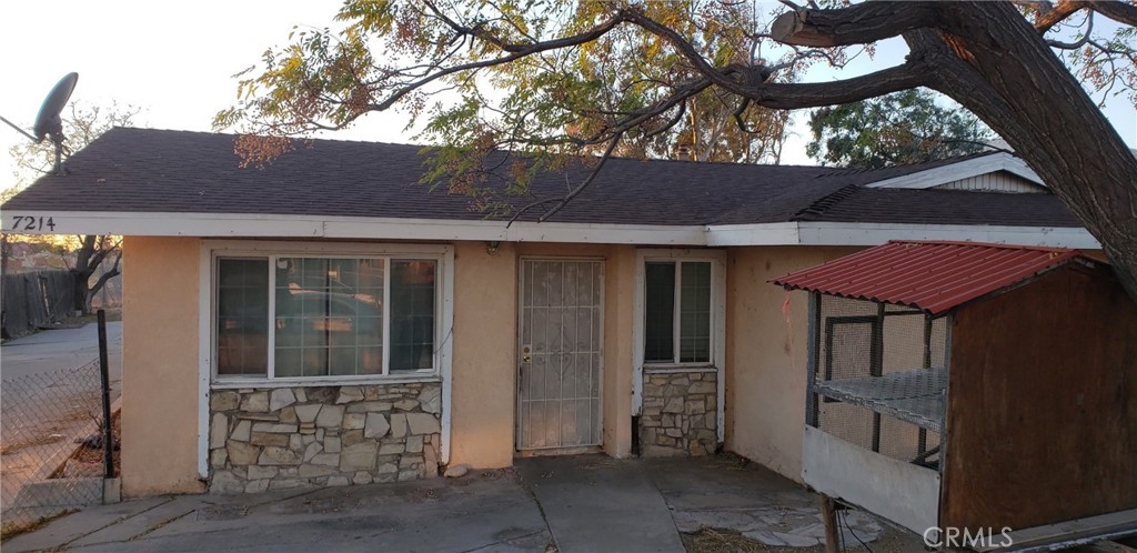 7214 Cypress Avenue Property Photo