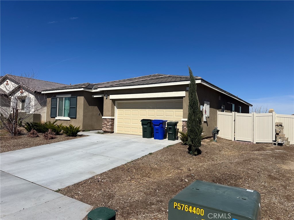 11784 Ginger Street Property Photo 2