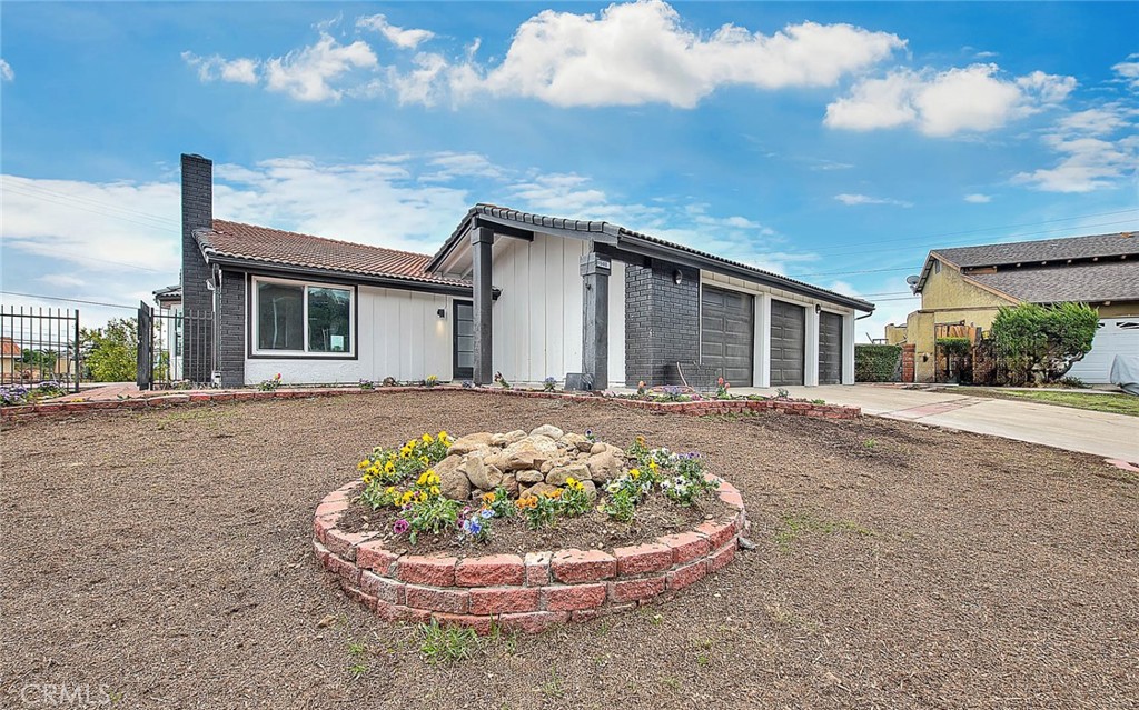 1502 Hedgepath Avenue Property Photo