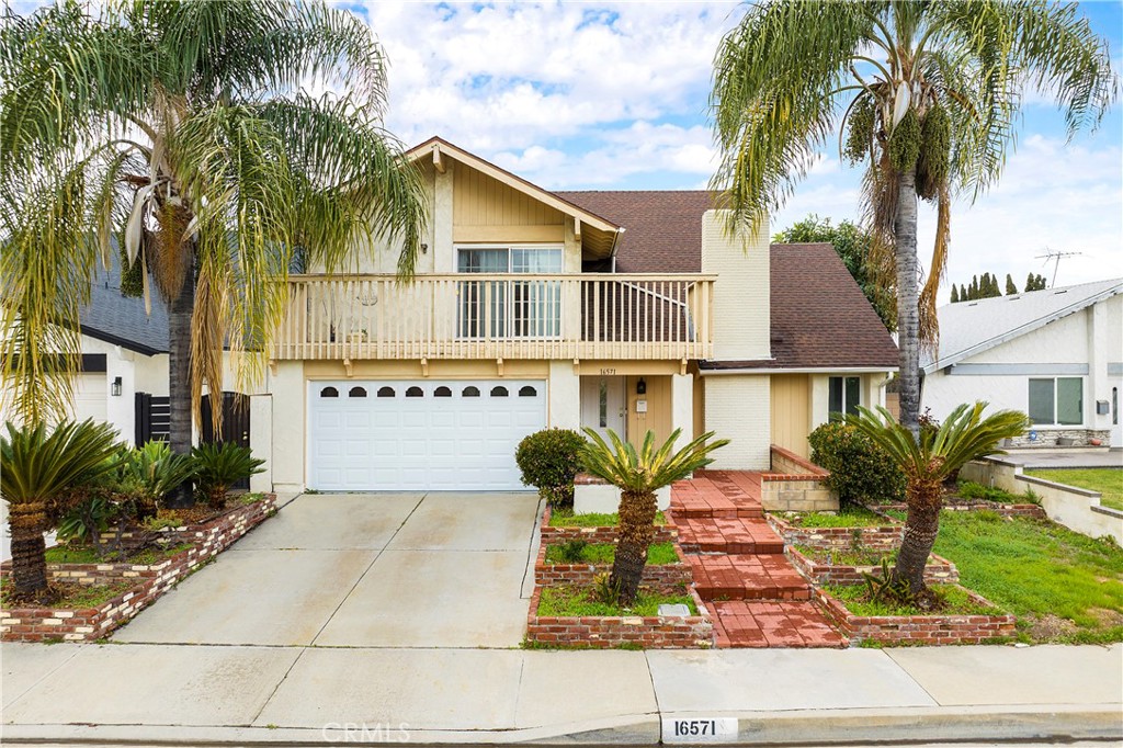 16571 Flower Glen Drive Property Photo