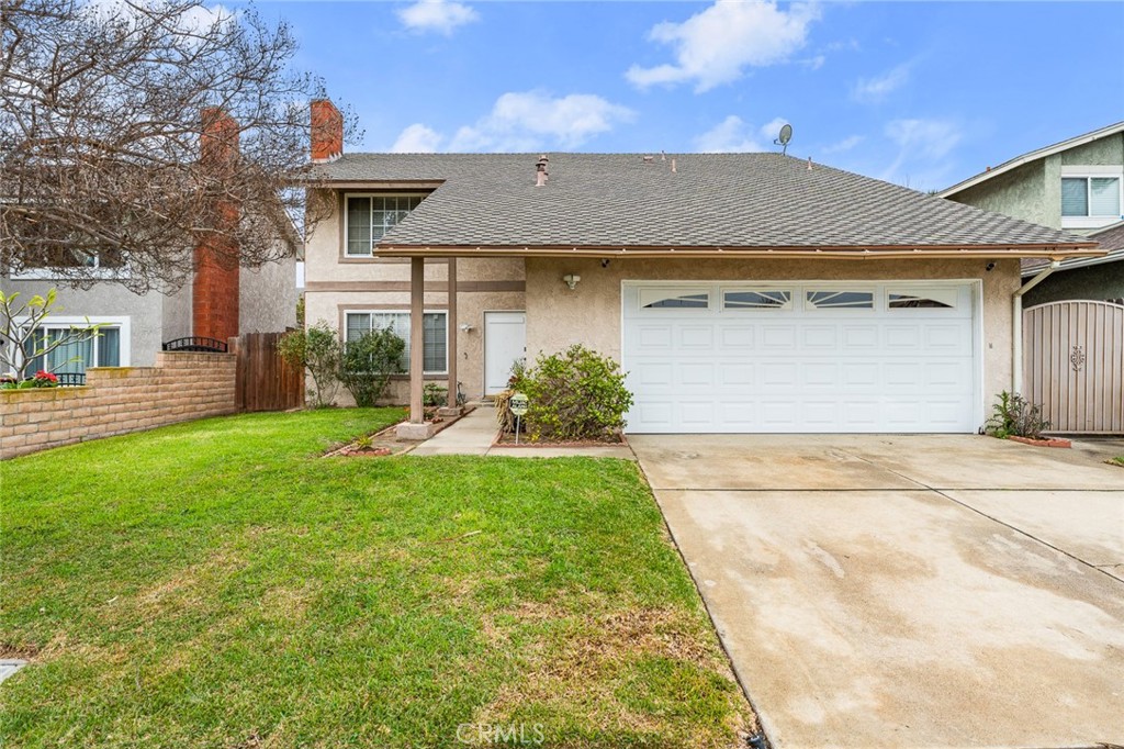 13330 Lilac Street Property Photo