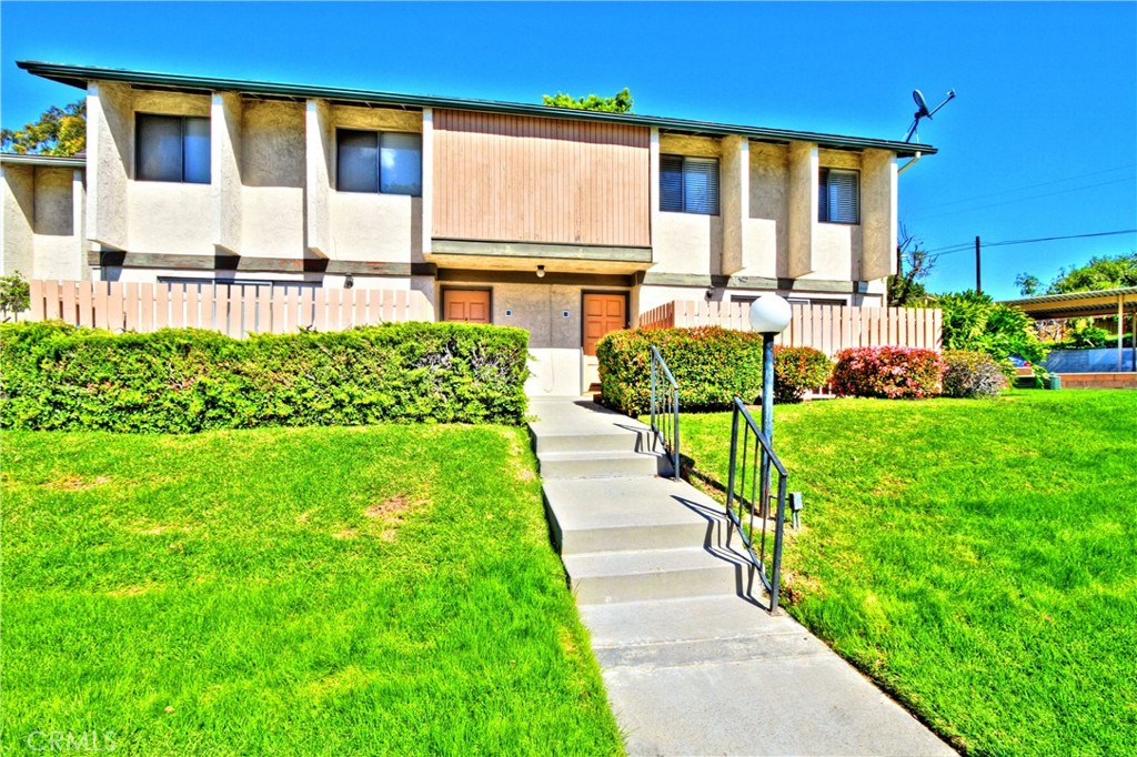 2300 S Hacienda Boulevard G8 Property Photo