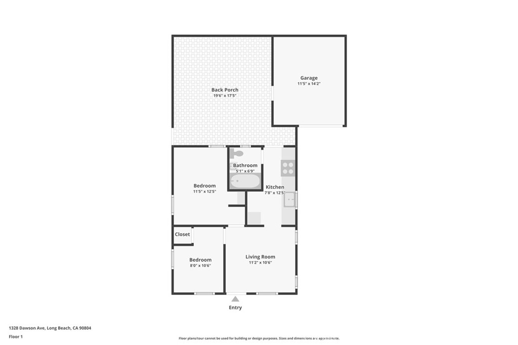 1328 Dawson Avenue Property Photo 22