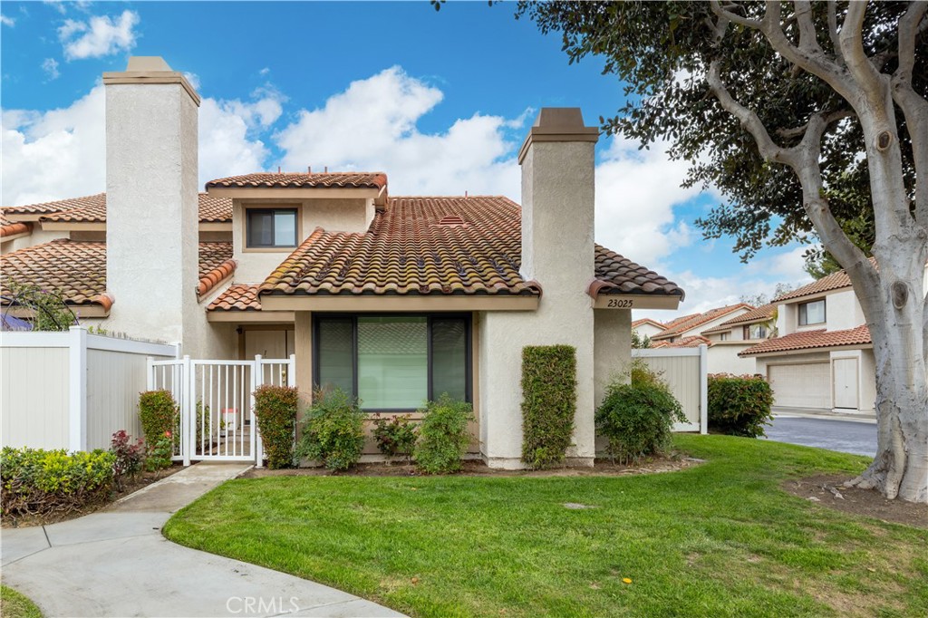 23025 Paseo De Terrado 1 Property Photo