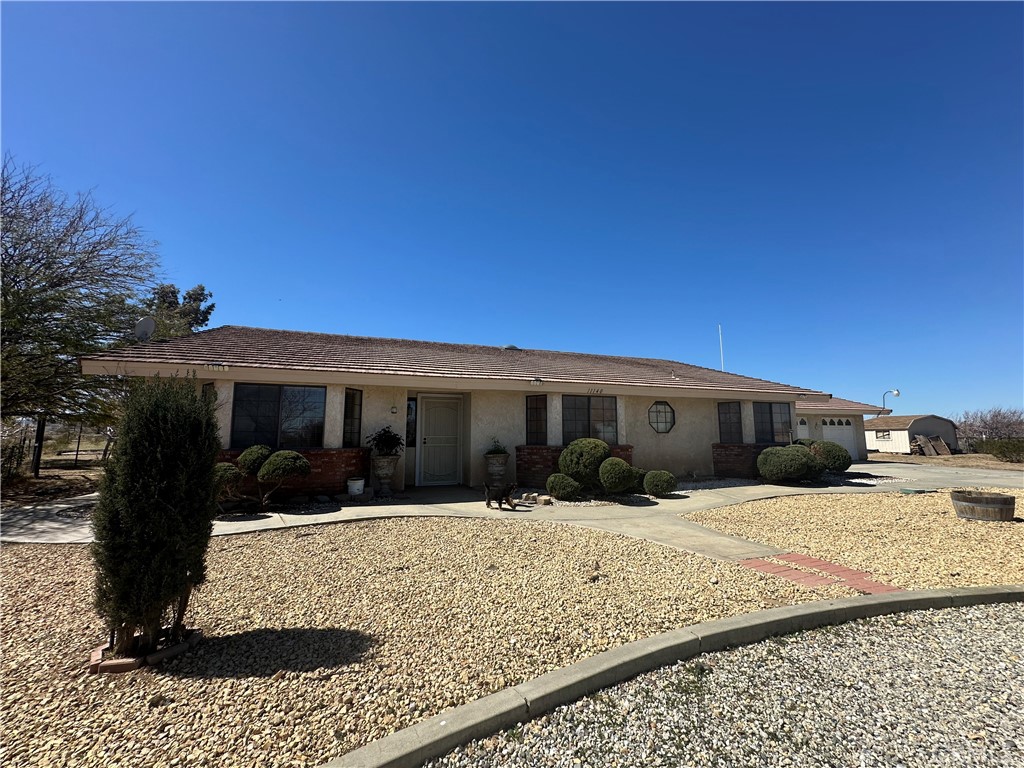 11140 Arrowhead Road Property Photo