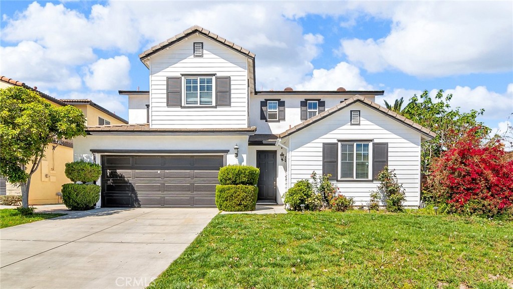 13902 Star Ruby Avenue Property Photo