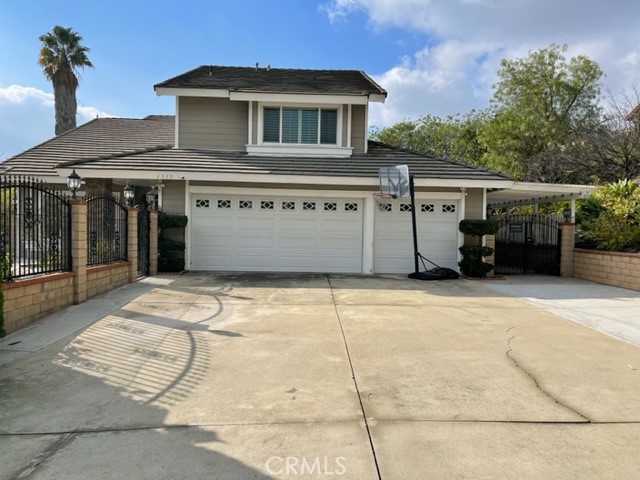 1315 Stardust Drive Property Photo