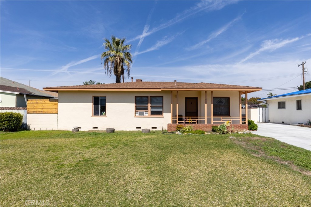 1839 W El Dorado Street Property Photo